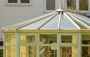 conservatory roof repair Little Ryburgh, Norfolk