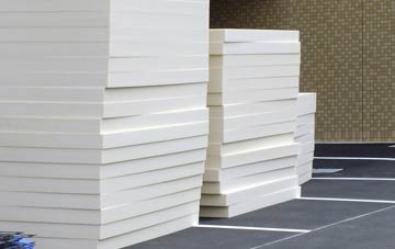 Little Ryburgh flat roof insulation costs