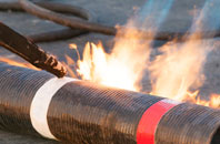 Little Ryburgh flat roofing replacement