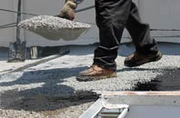 find rated Little Ryburgh flat roofing replacement companies
